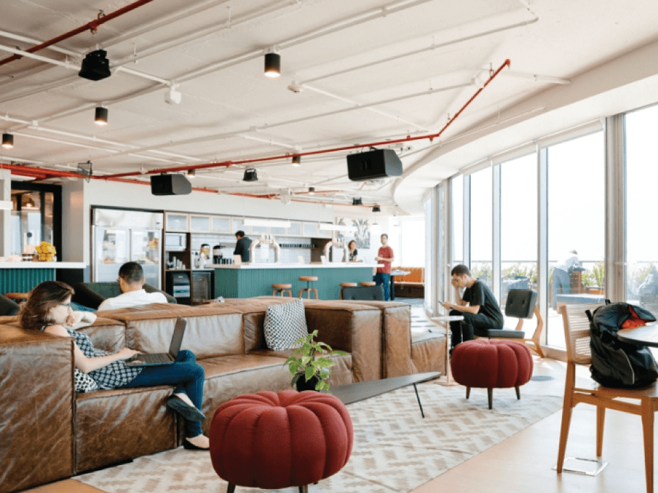 Coworking Space Subang Jaya - 4 Factors To Look Into A Coworking Space 10