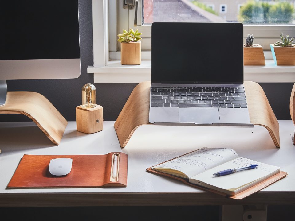 4 Essentials For The Perfect WFH Office | TTDI Coworking Space 1