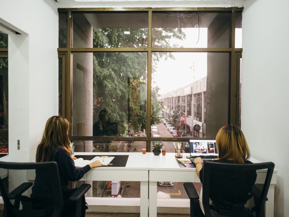 Get To Know Jerry's Neighborhood | TTDI Coworking Space 1