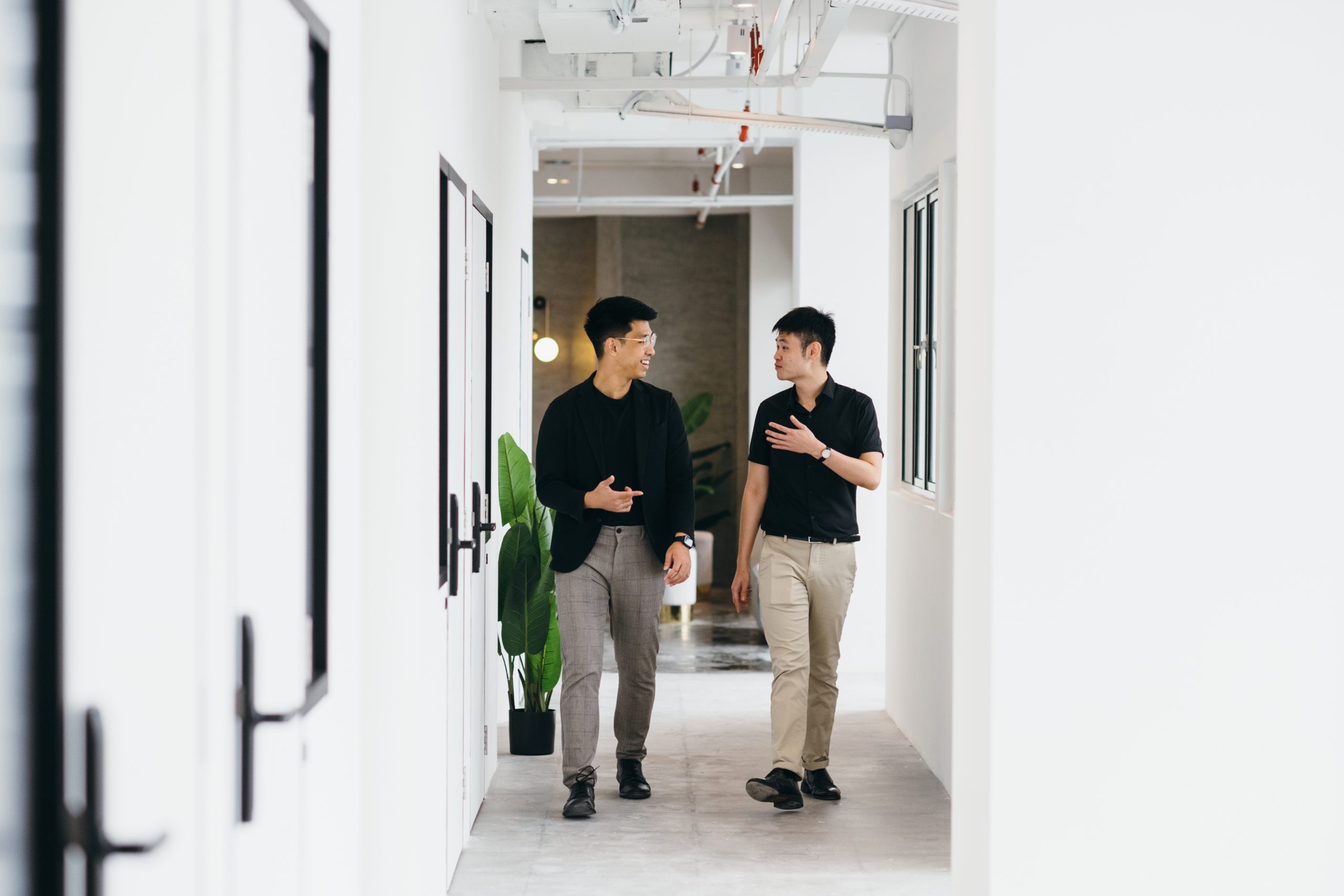 coworking space TTDI