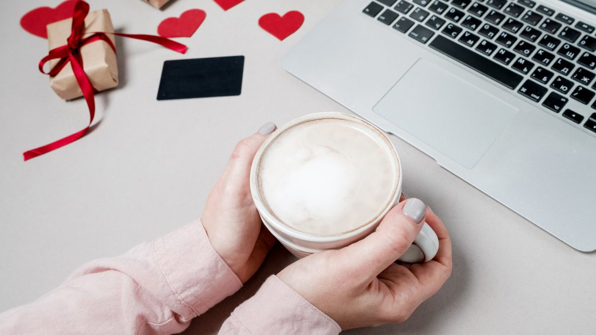 Fun Activities For Valentine’s Day Team Building  | Subang Coworking Space 5