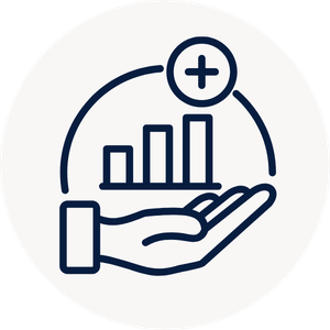Growth Icon