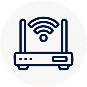 WiFi Icon